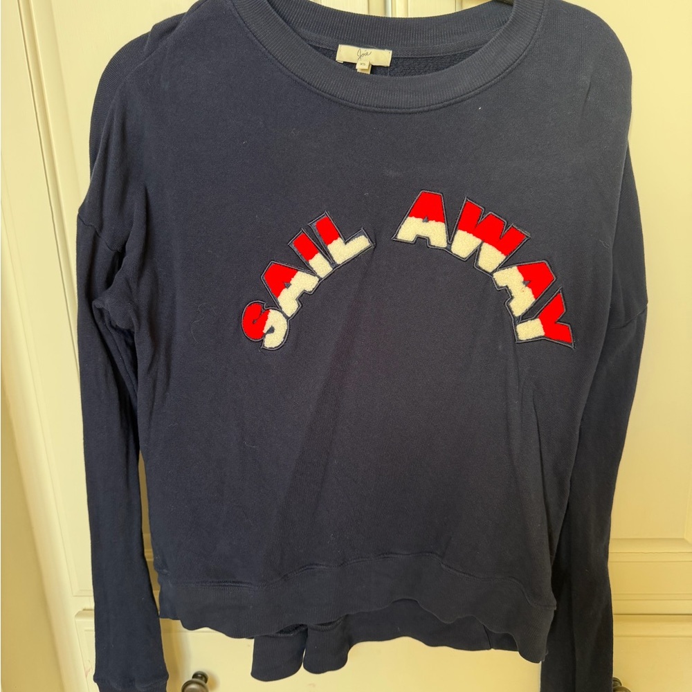 Joie 'Sail Away' Sweatshirt